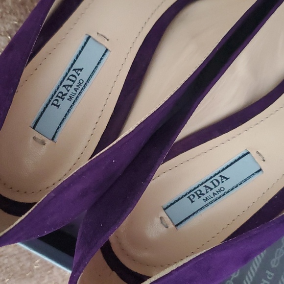 Heels - Picture 8 of 13